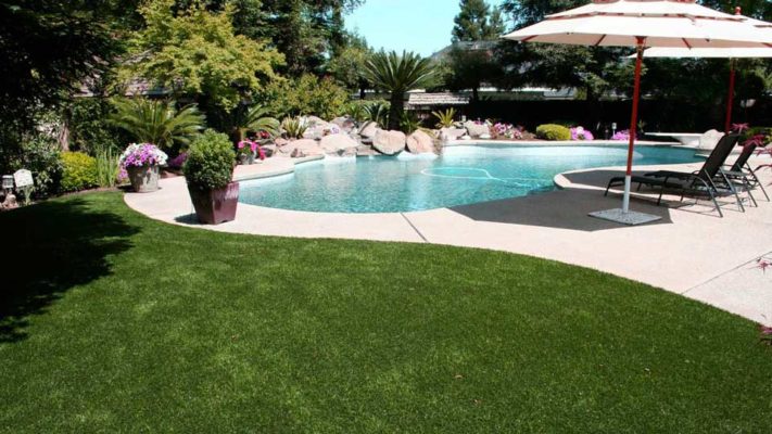 Residential-Artificial-Turf-Vivilawn-project