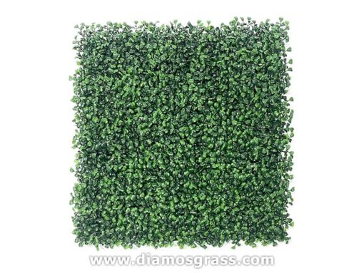 Faux grass wall panels GP50GA3 (1)