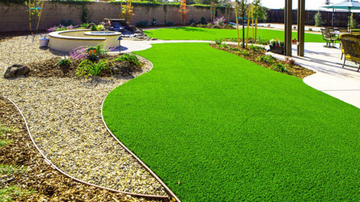 Garden-artificial-grass-Vivilawn-C35315-DEBC8-project