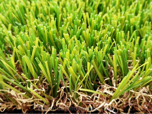 Artificial grass with sleepers Vivilawn C35316-BG6C8 (1)