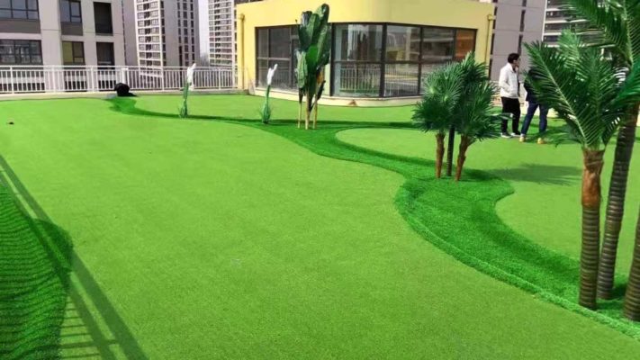 Golf grass project (3)